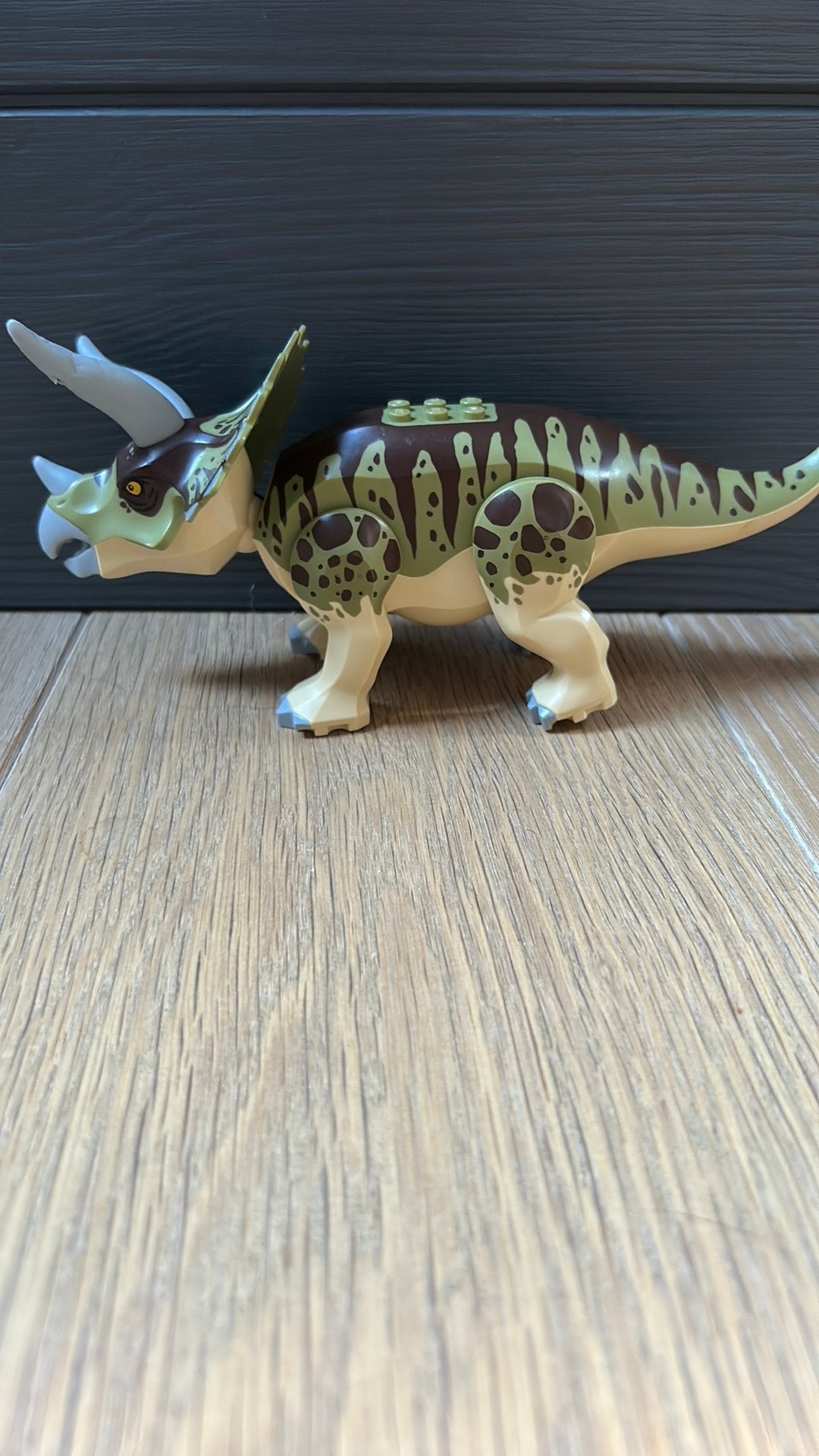 LEGO: dino jurassic park, Verzamelen, Ophalen, Gebruikt