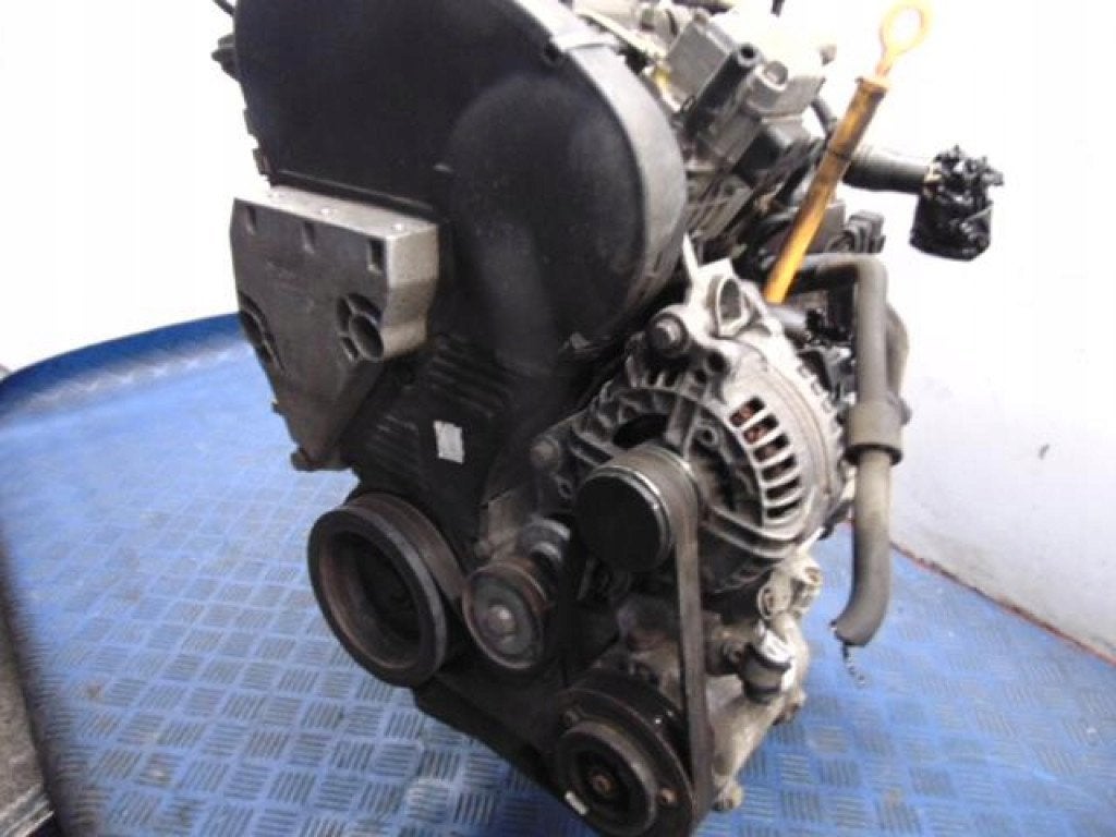 Moteur ASY Nu VW IBIZA POLO CORDOBA FABIA SEAT SKODA, Envoi, Utilisé, Skoda