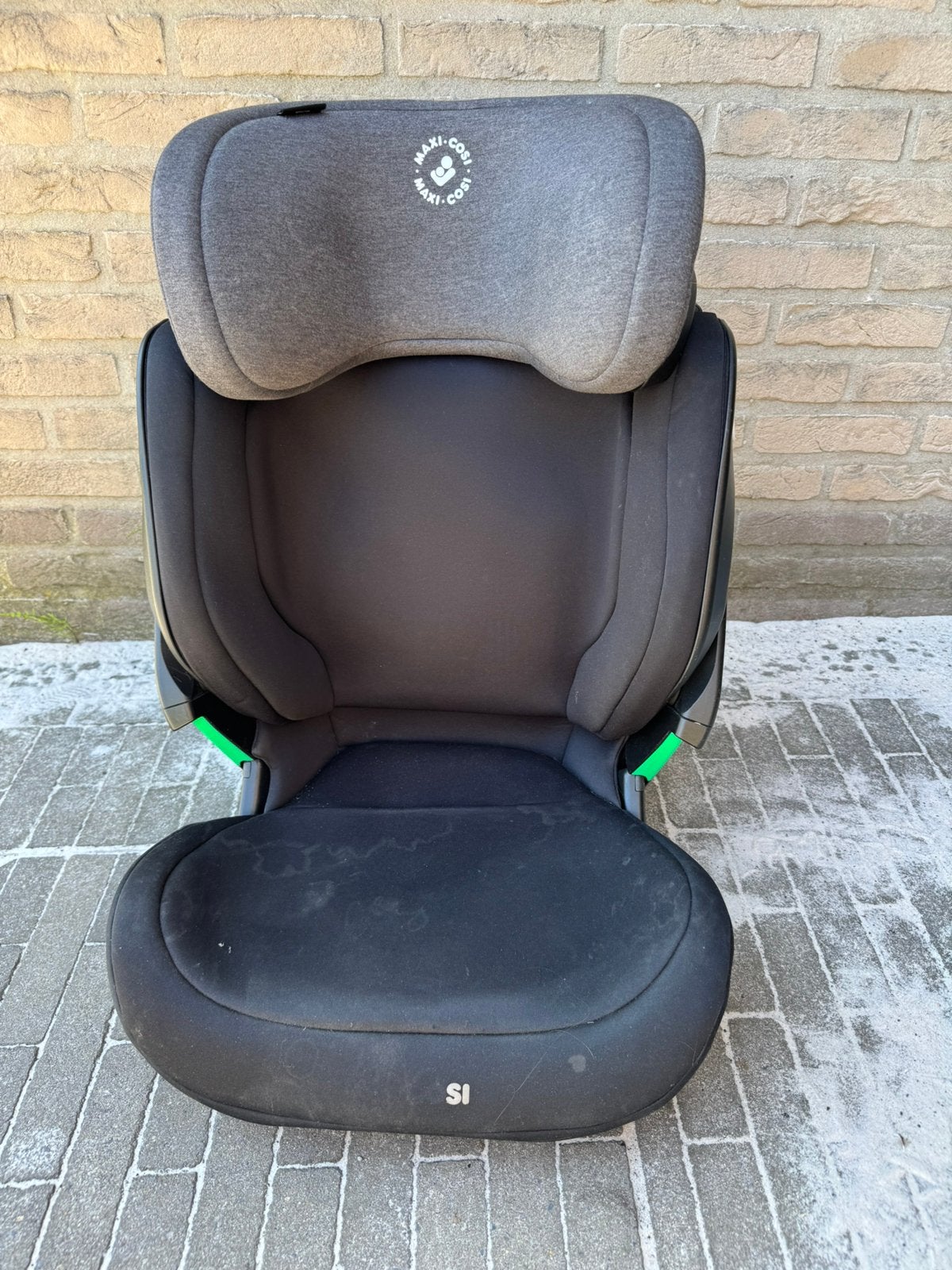 Maxi-cosi Kore i-Size kinderautostoel (3,5 - 12 jaar), Kinderen en Baby's, Autostoeltjes, Ophalen, Gebruikt, 15 t/m 36 kg, Verstelbare rugleuning