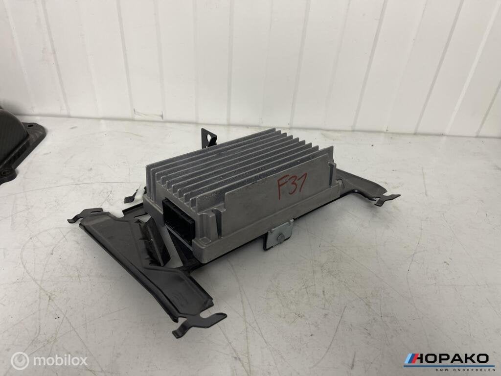 Versterker BMW 3/5 serie F types Hifi | 9286070, Enlèvement ou Envoi, Einsteinlaan 5 rijswijk, Bmw, Utilisé
