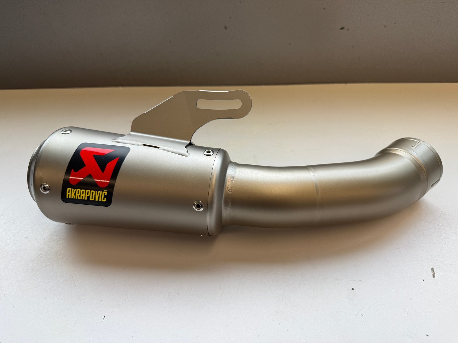 échappement KTM Superduke Gen3/4 Akrapovic, gamme Evolution, Enlèvement ou Envoi, Comme neuf