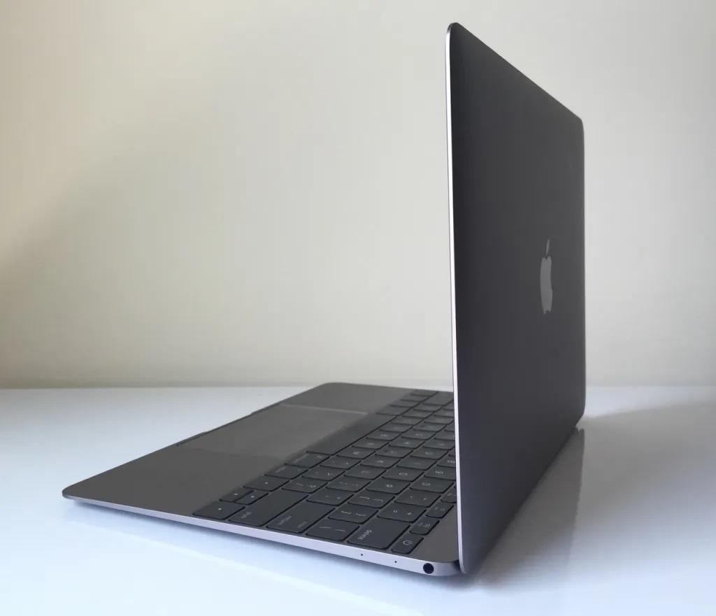apple macbook 12 inch (nieuwstaat), Ophalen of Verzenden, Zo goed als nieuw, 12 inch, MacBook