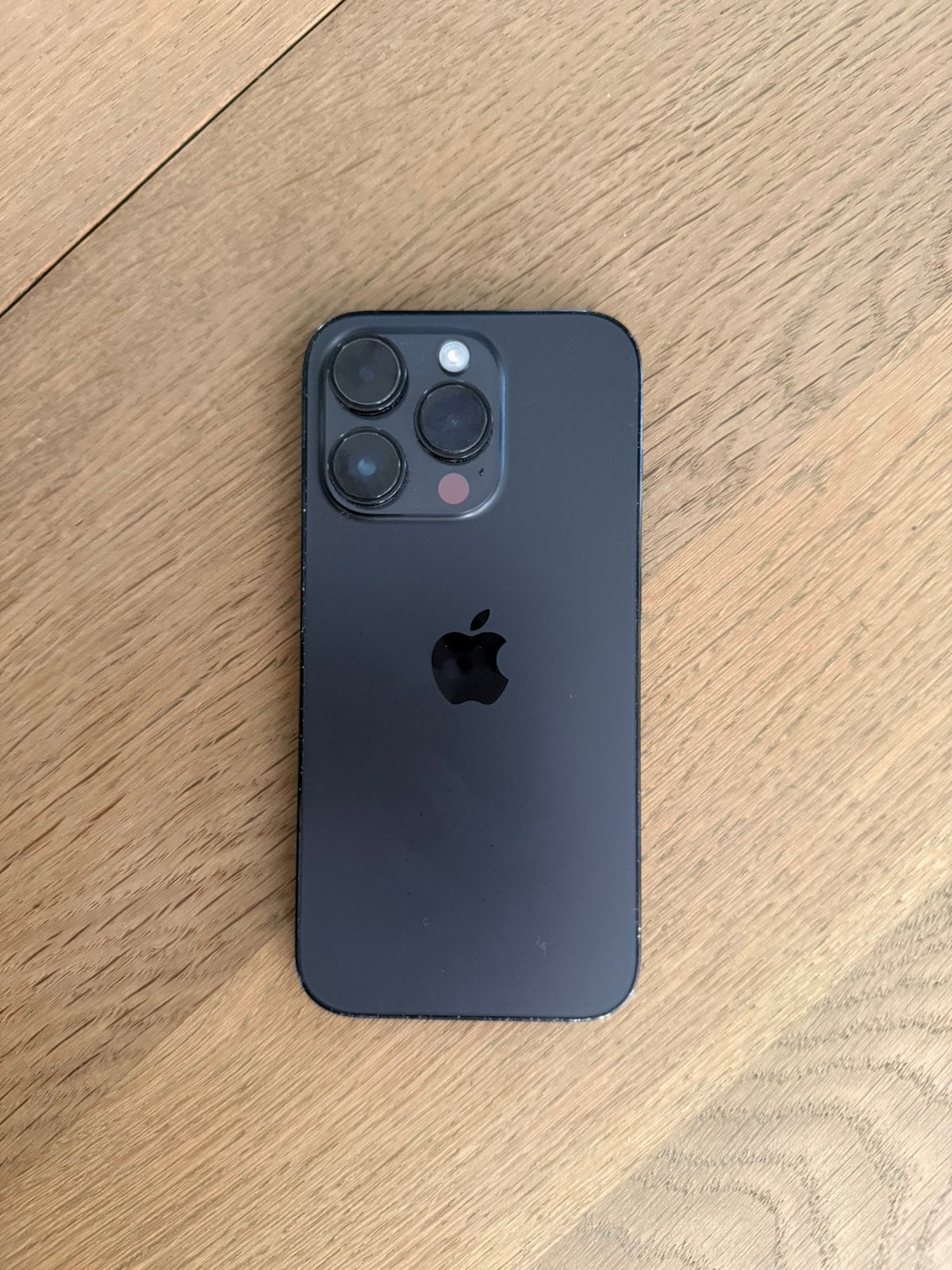 IPhone 14 PRO 128GB met doos, Télécoms, Téléphonie mobile | Apple iPhone, Enlèvement, Comme neuf, IPhone 14