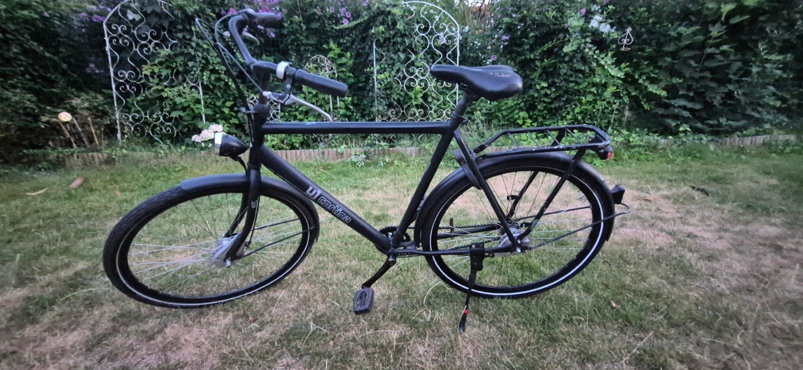 Vélo Cortina pour homme XL, Vélos & Vélomoteurs, Vélos | Hommes | Vélos pour homme, Utilisé, Autres marques, 57 à 61 cm, Vitesses