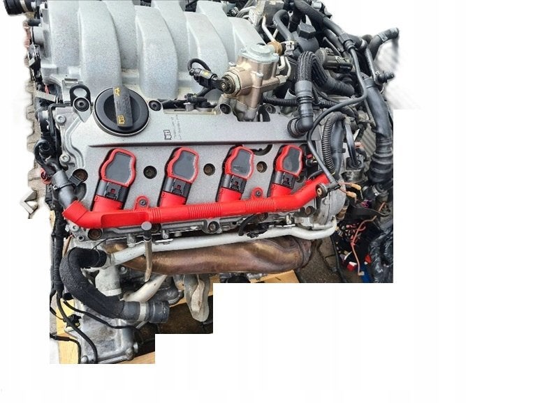 Moteur CALA Nu A6 A4 A5 AUDI, Envoi, Utilisé, Daihatsu