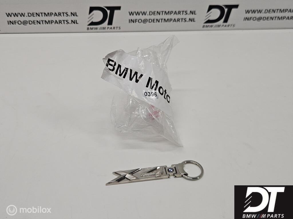 Sleutelhanger BMW X4, Neuf, Enlèvement ou Envoi