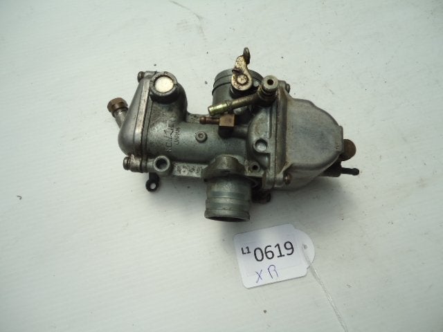 XR250 Honda Carburator D1-12176, Motoren
