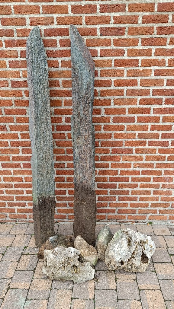 Rotsstenen, Jardin & Terrasse, Enlèvement, Autres types