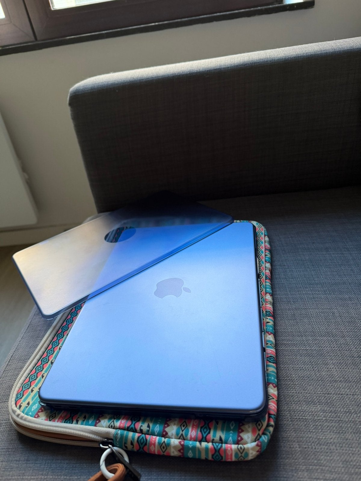 Macbook neo, Autres modèles, 256 GB, Enlèvement ou Envoi, Comme neuf