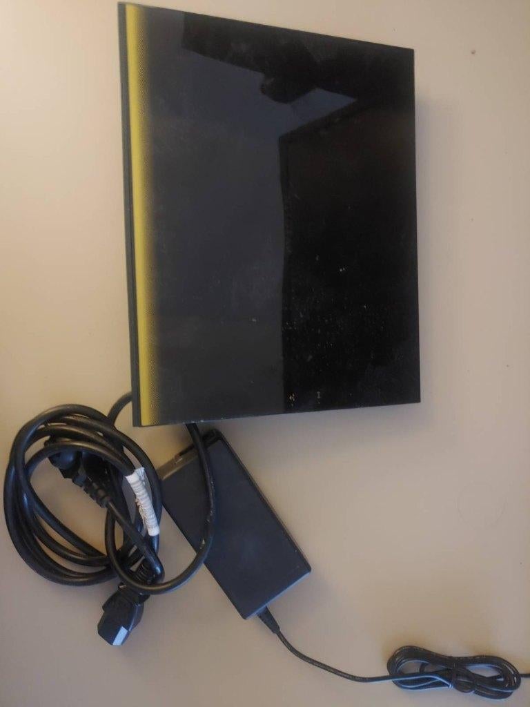 NETGEAR R6300, Computers en Software, Ophalen of Verzenden, Gebruikt, Router met modem, Netgear