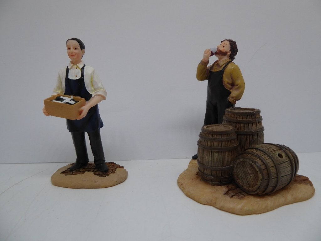 Luville Theo & François Stirner 60075, Divers, Enlèvement ou Envoi