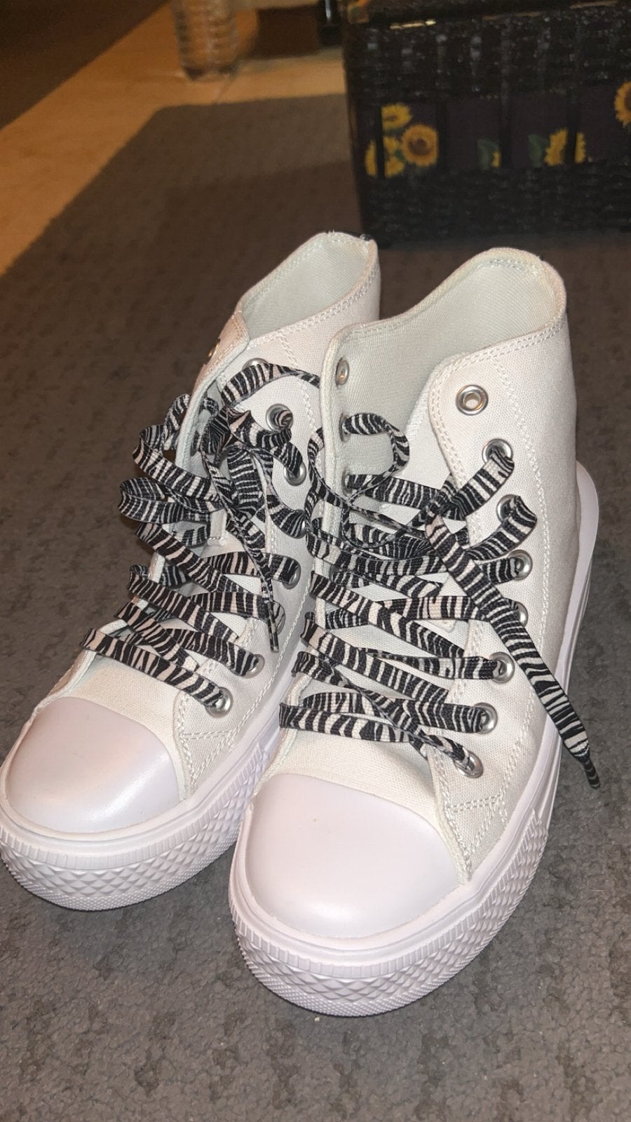 Schoenen van Dockers by Gerli, Sport en Fitness, Basketbal, Ophalen, Nieuw, Schoenen