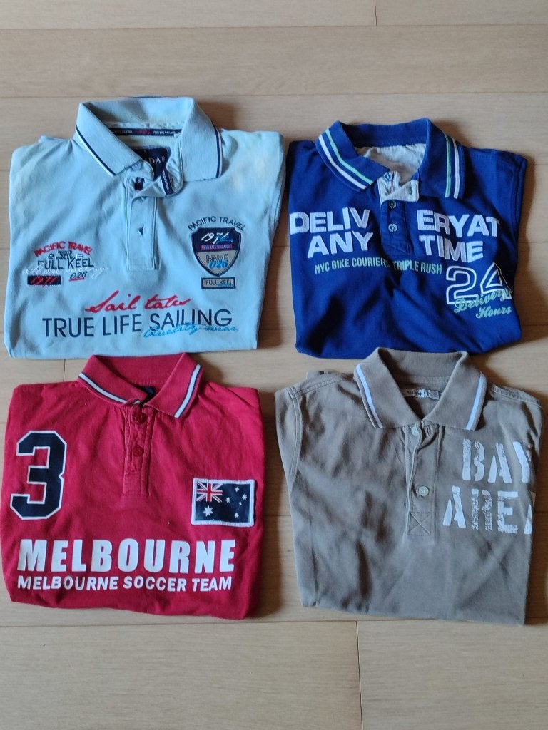 Kinder polo's, Kleding | Heren, Ophalen