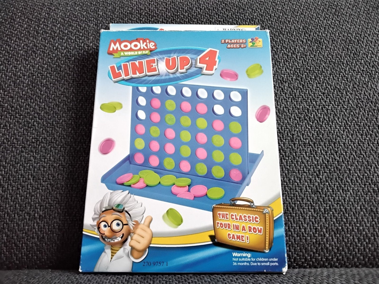 puissance 4, Hobby & Loisirs créatifs, Enlèvement