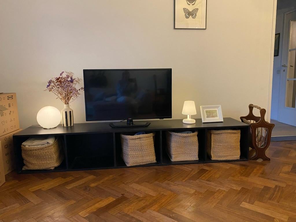 tv-meubel, 25 à 50 cm, 200 cm ou plus, Moins de 100 cm, Enlèvement