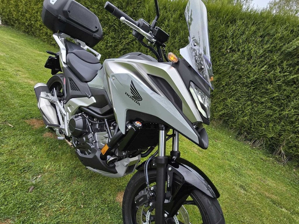 Honda NC 750 XA Honda NC 750 XA Motorfiets, Motoren, Motoren | Honda, Bedrijf, Overig