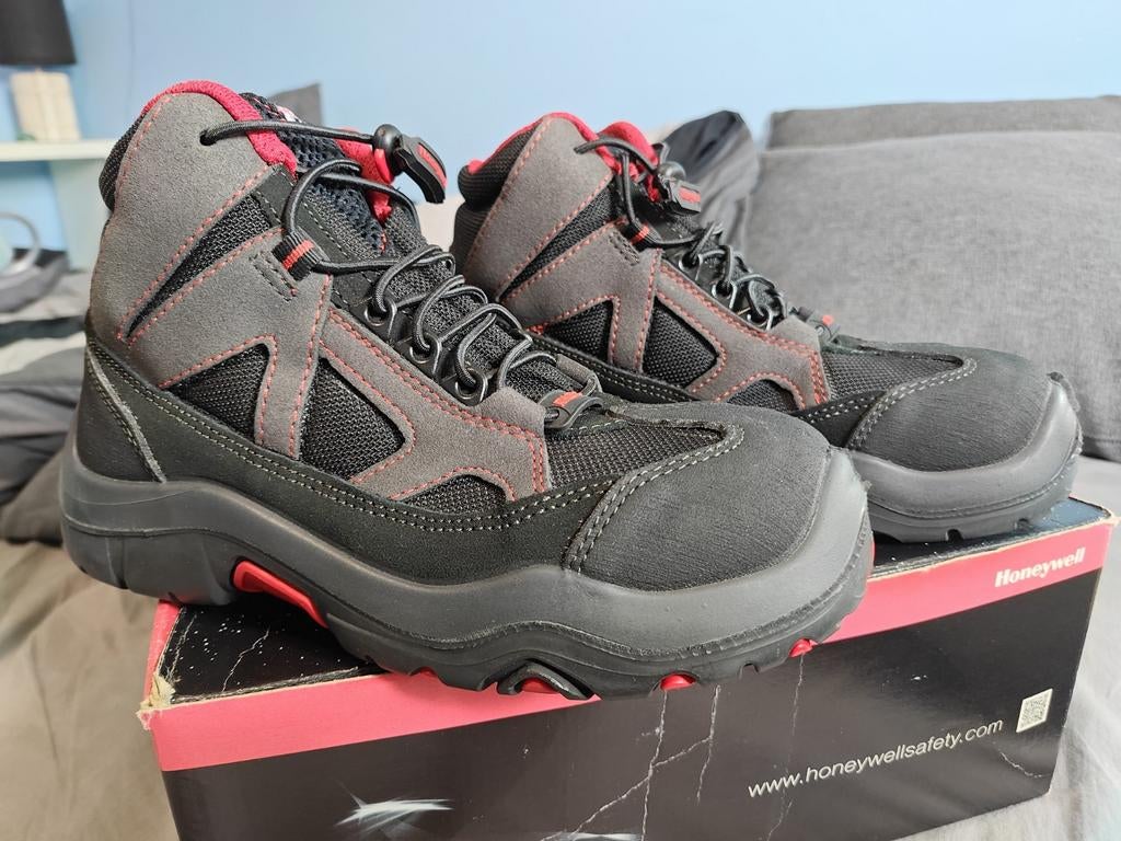 Honeywell chaussures de sécurité neuve !, Enlèvement, Neuf