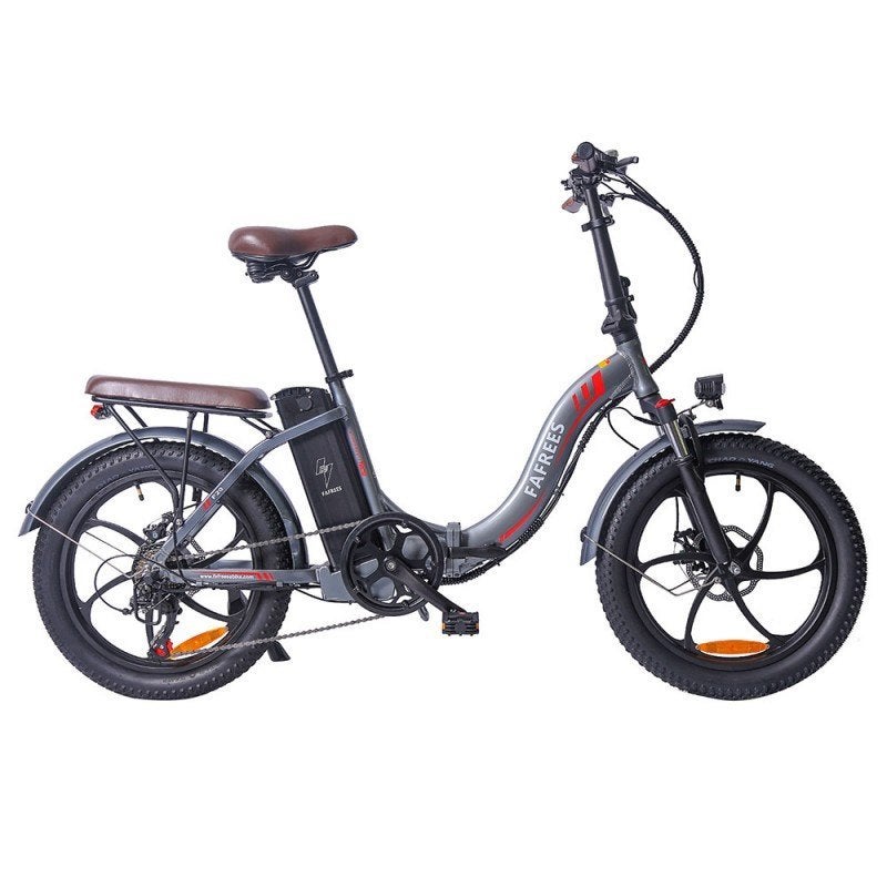 FAFREES F20 Pro Vélo Électrique 20 Pouces 25Km/h 36V18AH 2, Enlèvement ou Envoi, Neuf