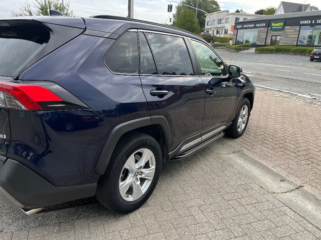 RAV4, Autos, https://public.car-pass.be/vhr/2a2c7d27-32c3-4e95-ae56-4aad4a8cce82, Achat, 2487 cm³, Euro 6