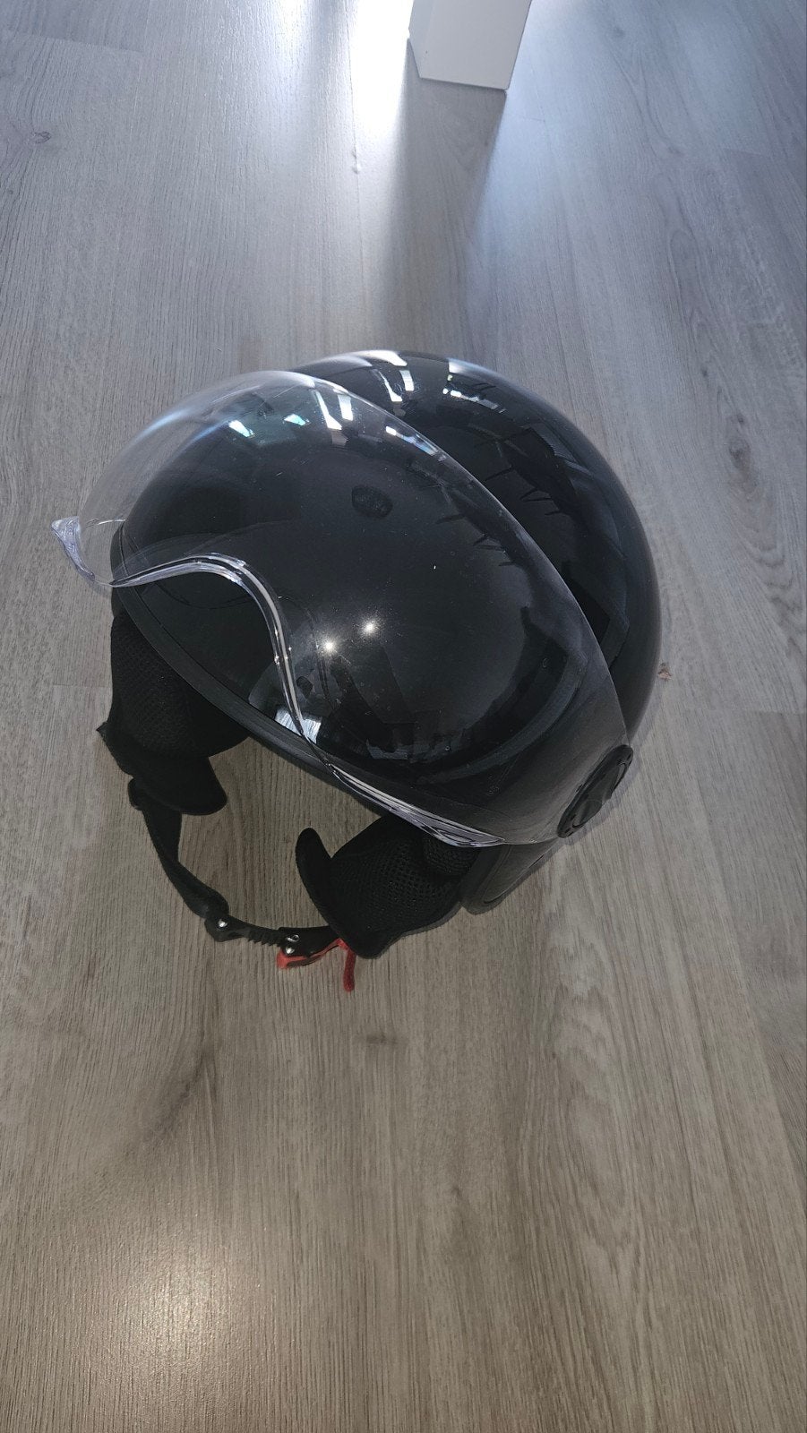 casque de trottinette Vito, Enlèvement ou Envoi, Comme neuf, Small, VITO
