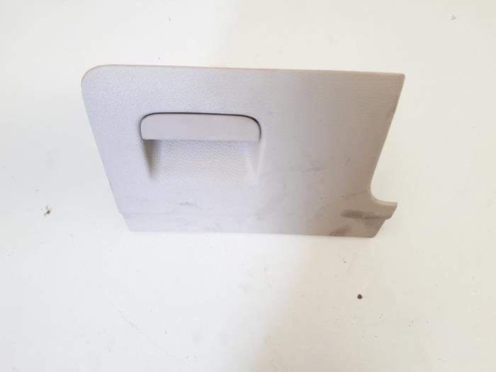 Boîte à gants d'un Volkswagen Golf, Volkswagen, -, 3 mois de garantie, Utilisé