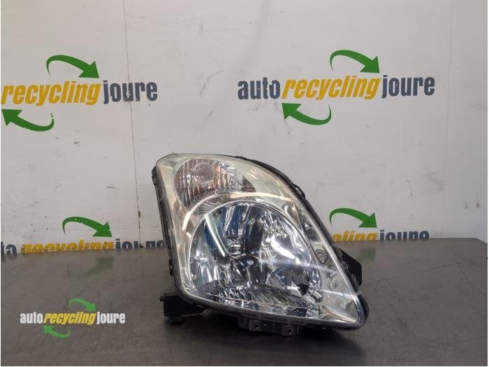 Phare droit d'un Suzuki Swift, -, -, 3 mois de garantie, Utilisé