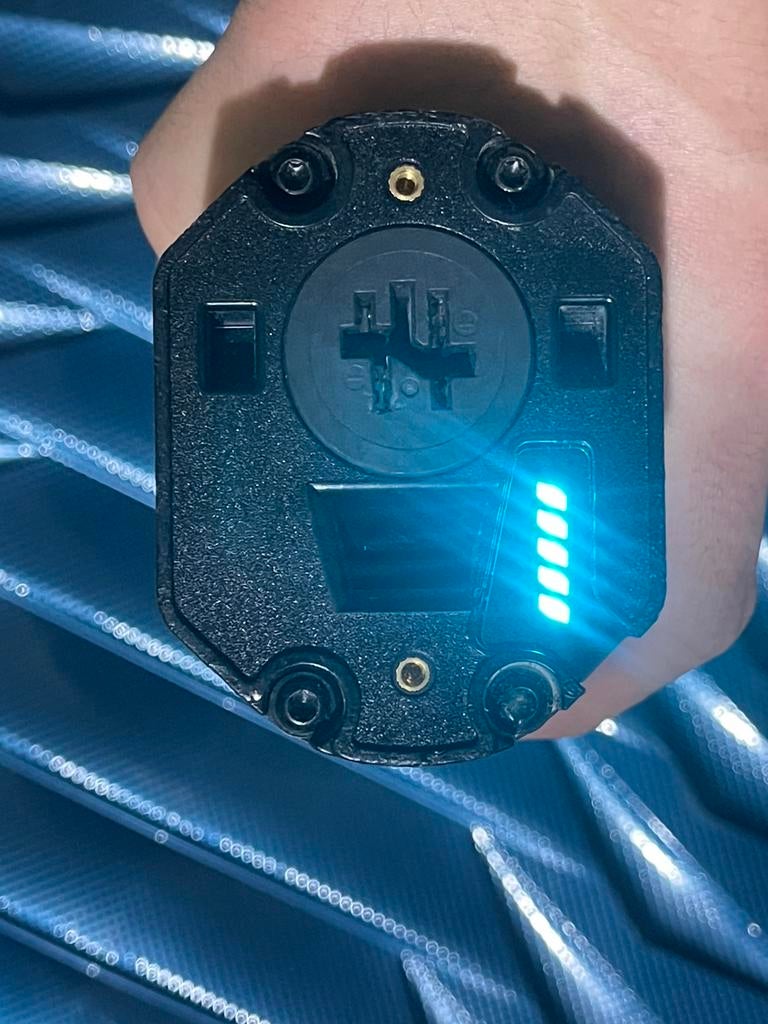 Batterie Bosch smart 625 pour vélo électrique, Enlèvement ou Envoi, Comme neuf