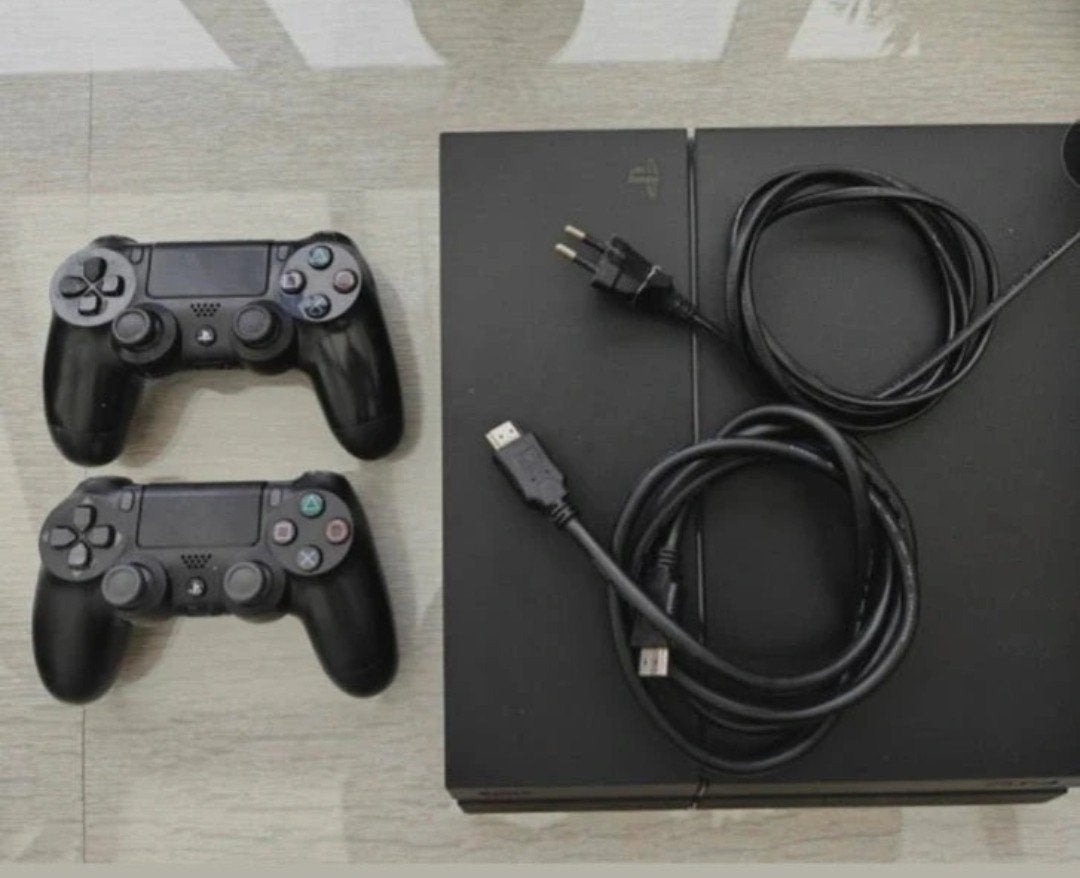 Playstation 4 + verschillende games, Games en Spelcomputers, Games | Sony PlayStation 4, Ophalen of Verzenden