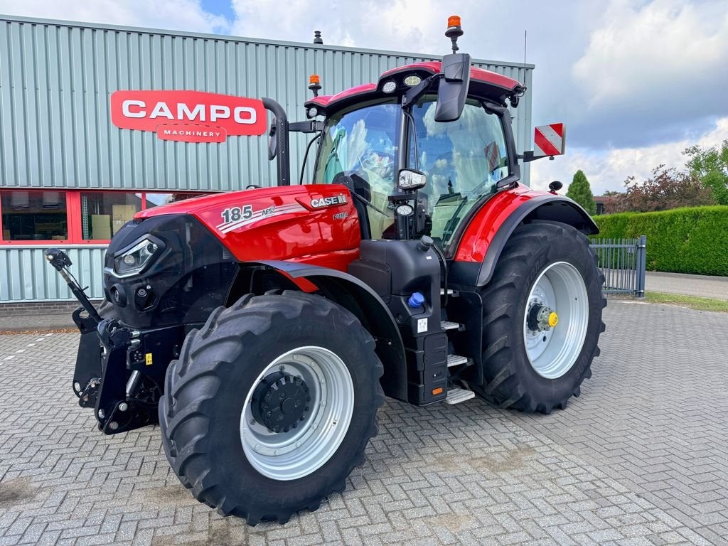 Case IH Puma 185 AFS Connect CVX Stage V GPS, Zakelijke goederen, Gebruikt, Tot 2500, Verzenden, Case IH