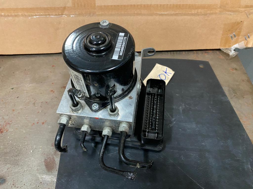 BMW ABS DCS POMP E87 E90 E91, Ophalen of Verzenden, Gebruikt, BMW