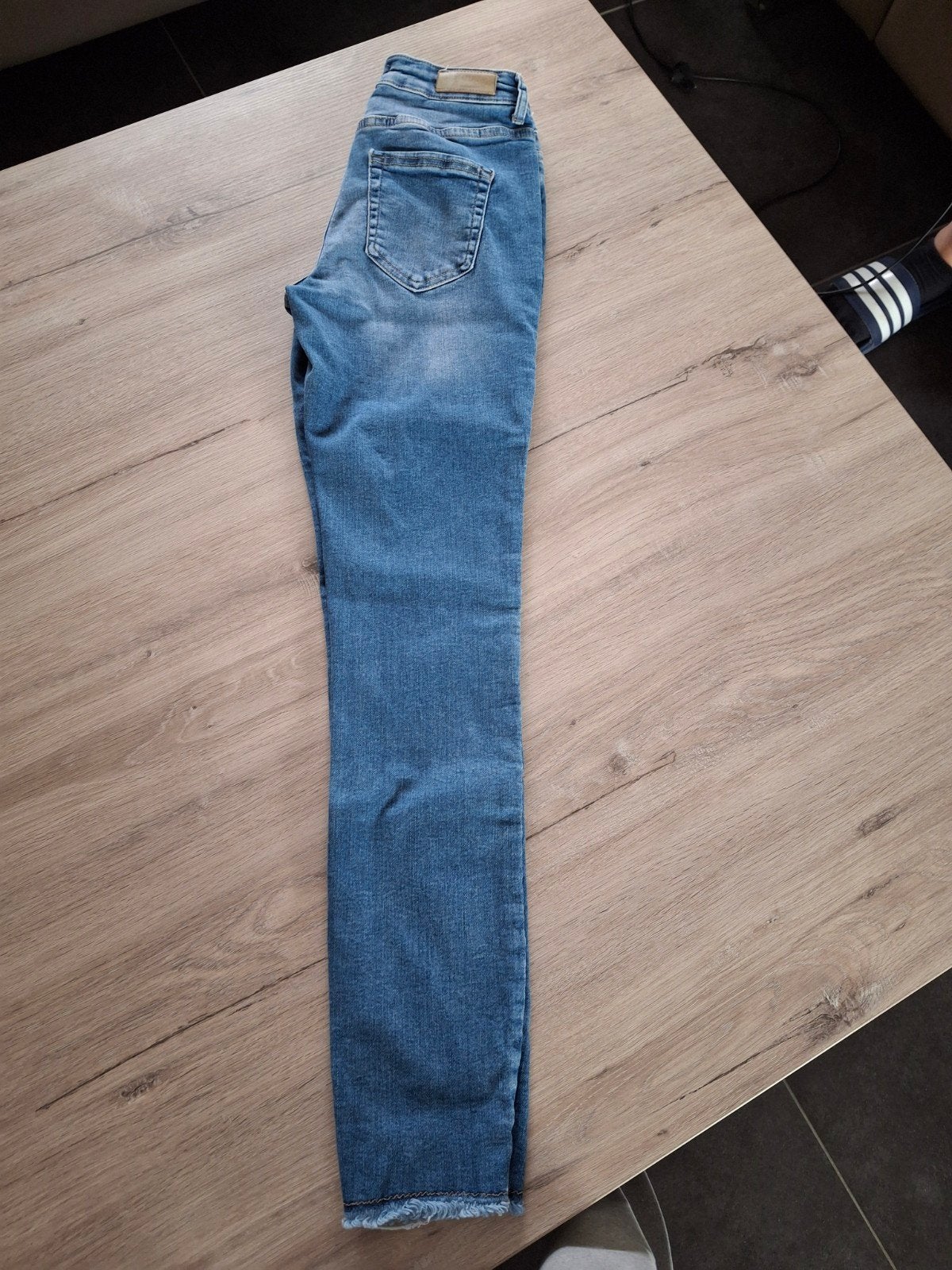 Jeansbroek Only maat M, Vêtements | Femmes, Jeans, Enlèvement ou Envoi