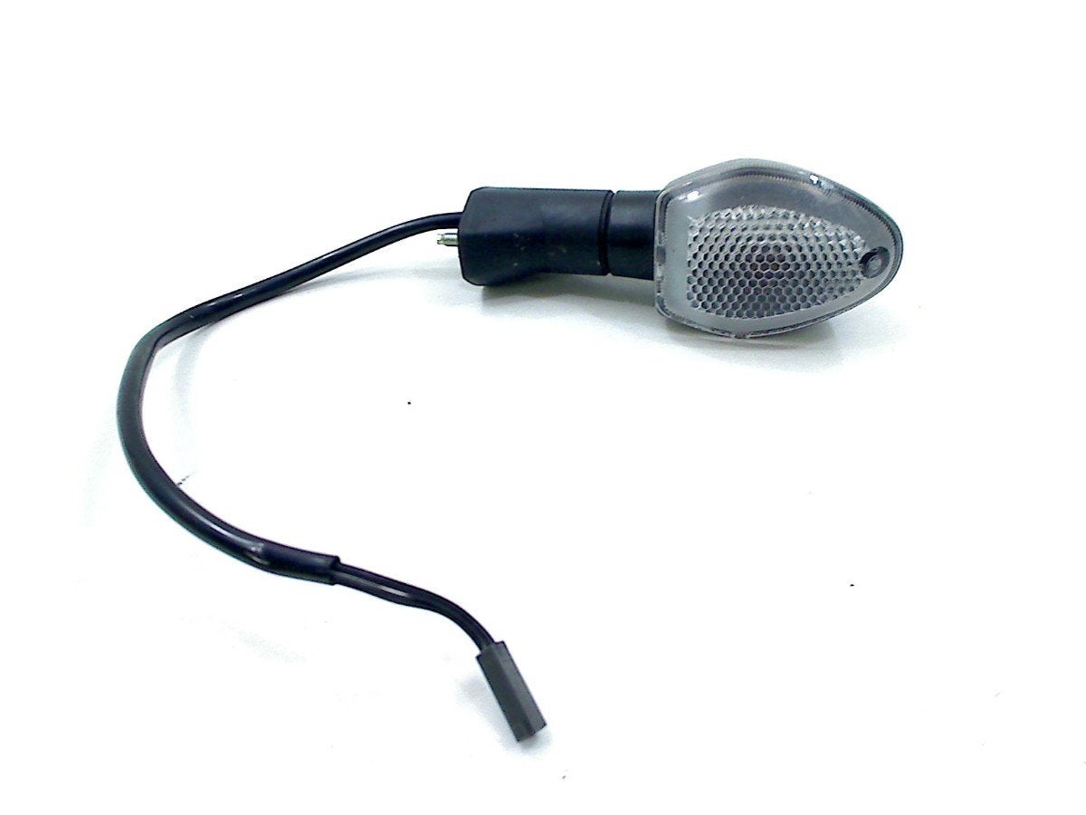 CLIGNOTANT Suzuki GSX S 1000 2015-2016 (GSXS1000 GSX-S1000), Motos, Dhr. S. di Majo, Utilisé, Info@cama-motorparts.nl, P.J. Troelstraweg 8 8
3144 CX  MAASSLUIS, NL