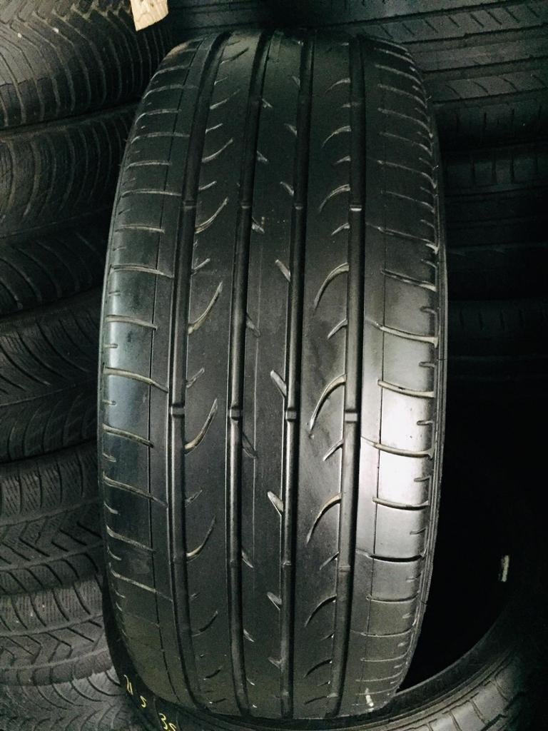 23545r19 235 45 r19 235/45/19 Bridgeston avec montage