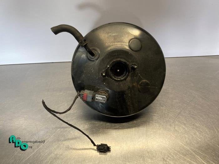 Assistant de freinage d'un Hyundai I30 (I30 07-), -, 3 mois de garantie, Utilisé, Hyundai