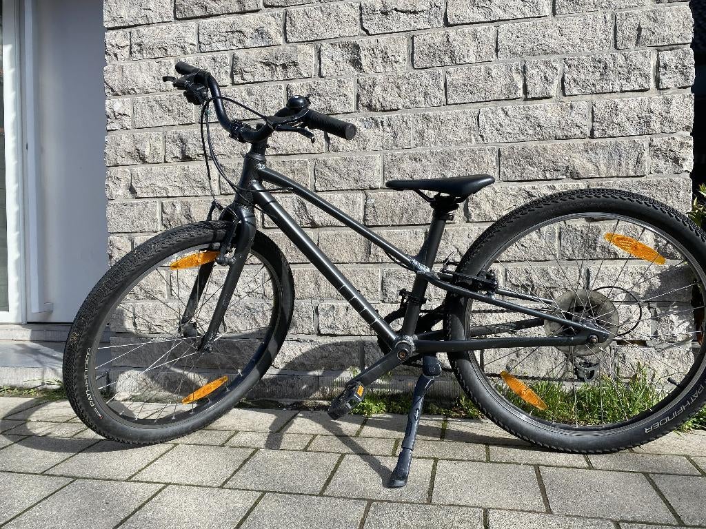 Specialized Jett 24'' kinderfiets in heel goede staat, Fietsen en Brommers, Fietsen | Kinderfietsjes, Ophalen, Gebruikt, 20 inch of meer