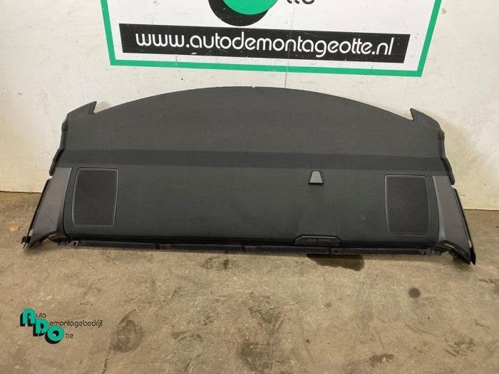 Hoedenplank van een BMW 5-Serie (5-Serie 02-), Gebruikt, -, -, Ophalen of Verzenden