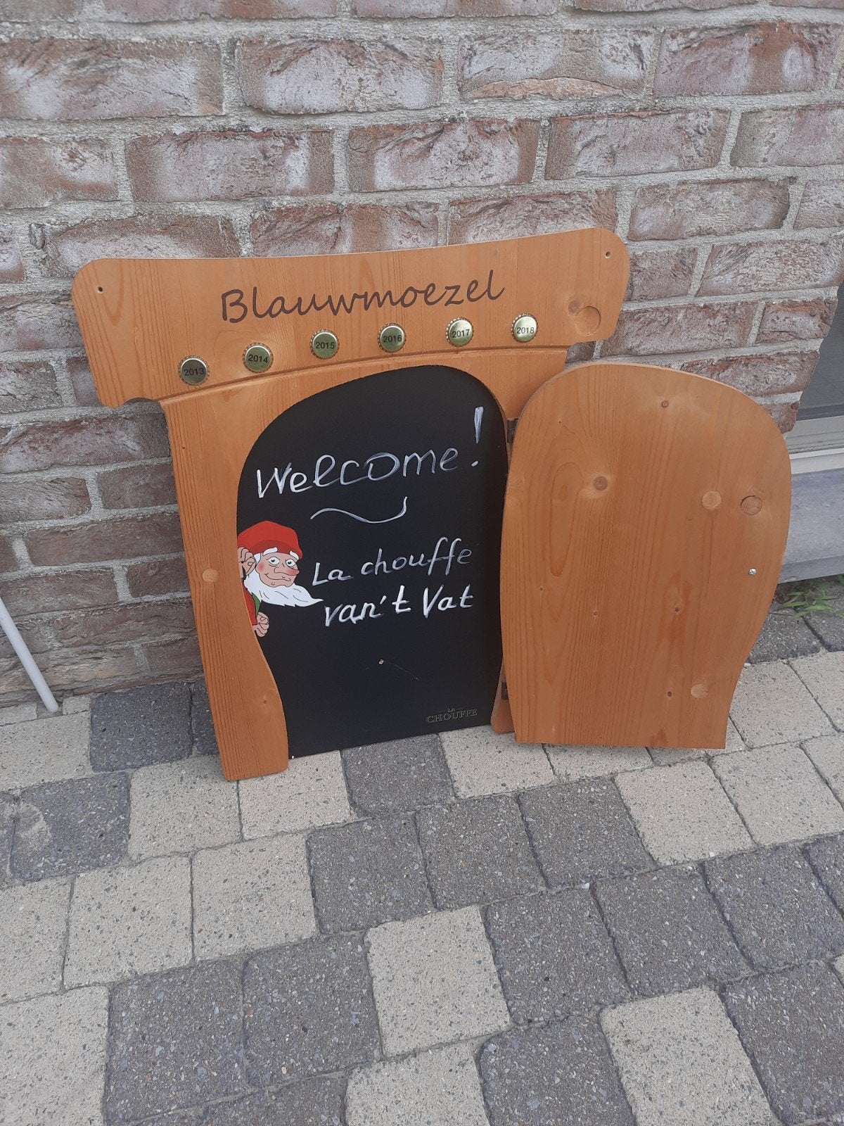 Bord, Verzamelen, Ophalen