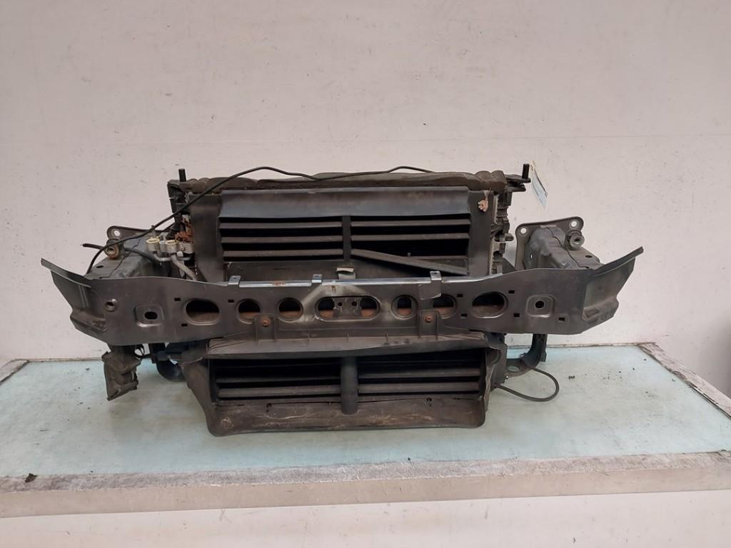 RADIATEUR COMPLET Ford Focus 3 Wagon (01-2010/02-2020), Dhr. J. Ham, Administratie@autoham.nl, Nijkerkerstraat 27a 27a
3821 CD  AMERSFOORT, NL