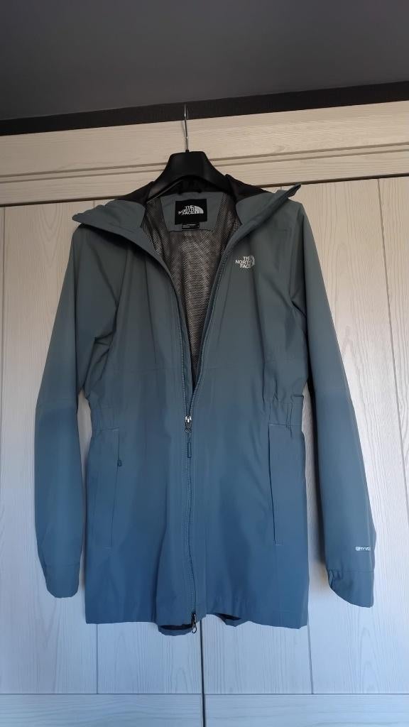 Dames jas The North Face, Kleding | Dames, Ophalen, Blauw, Maat 42/44 (L), The North Face