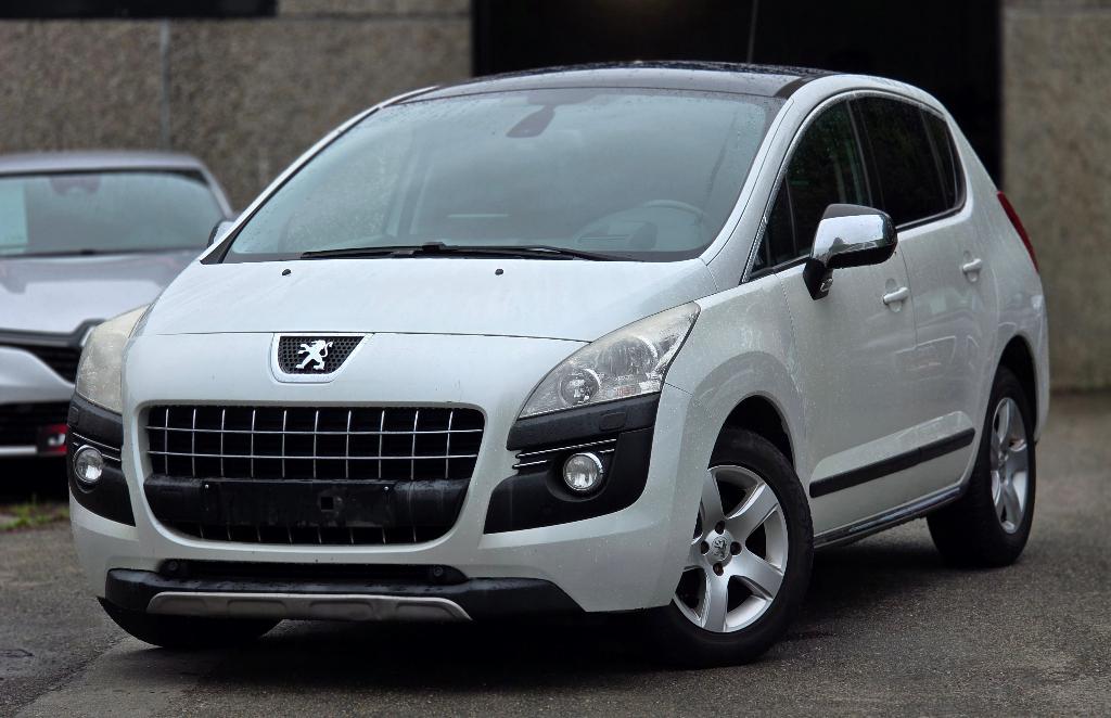 Peugeot 3008   MARCHAND / EXPORT !   LIRE ANNONCE !!!!!!!, Autos, Peugeot, Achat, Entreprise, Diesel