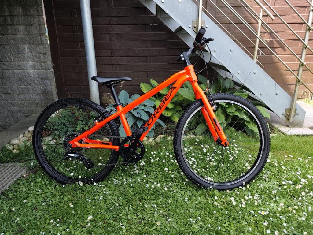Vélo orbea MX24, Vélos & Vélomoteurs