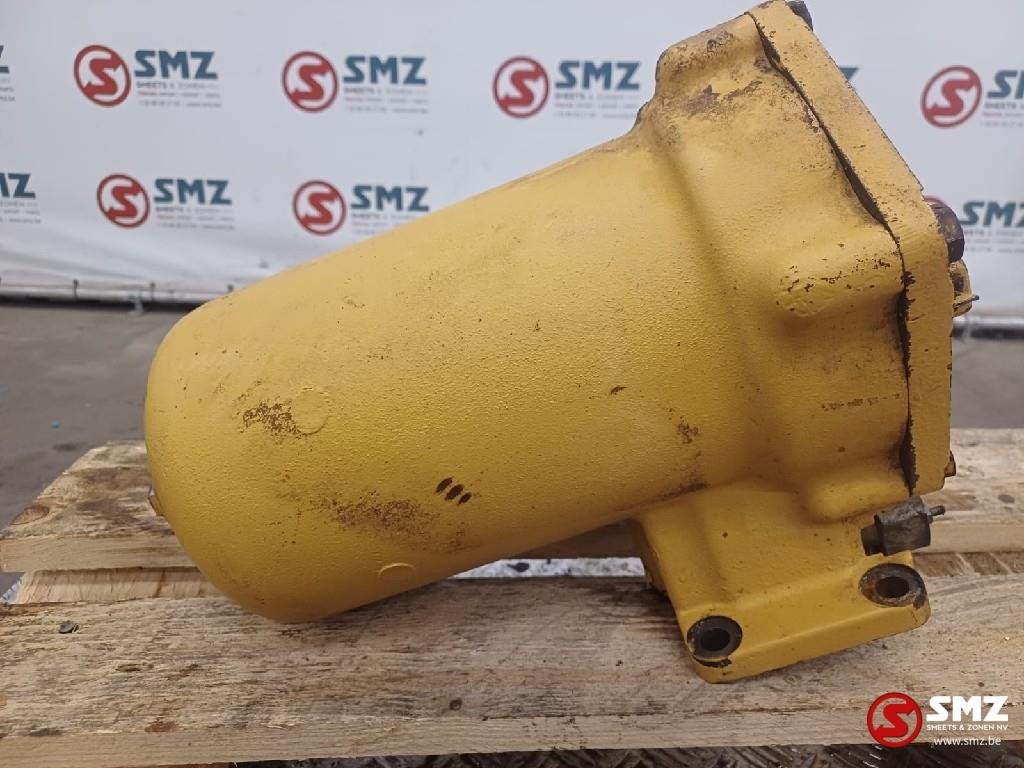 Occ boîtier D6M Caterpillar, Utilisé
