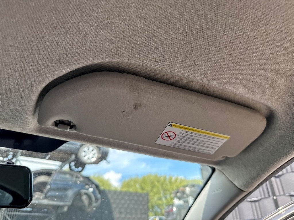 PARE-SOLEIL Toyota Aygo (B10) (01-2005/05-2014), Kundenbetreuung@toyota.de, Toyota, Utilisé, Toyota-Allee 2
50858  Köln, DE