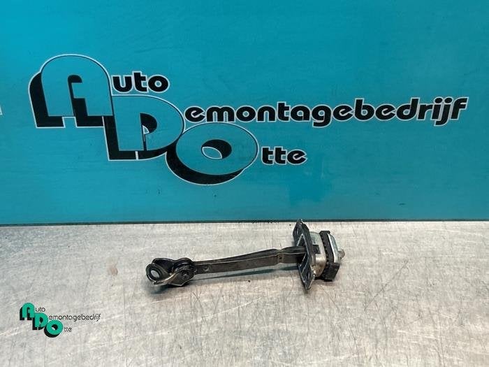 Deurvanger 4Deurs rechts-achter van een Honda Civic (Civic 0, Honda, Gebruikt, -, -