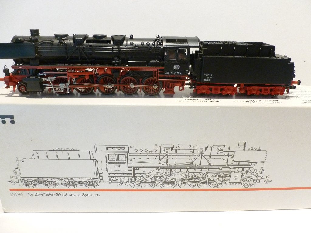 TRAIN HO, Autres marques, Enlèvement ou Envoi, Comme neuf, Courant continu