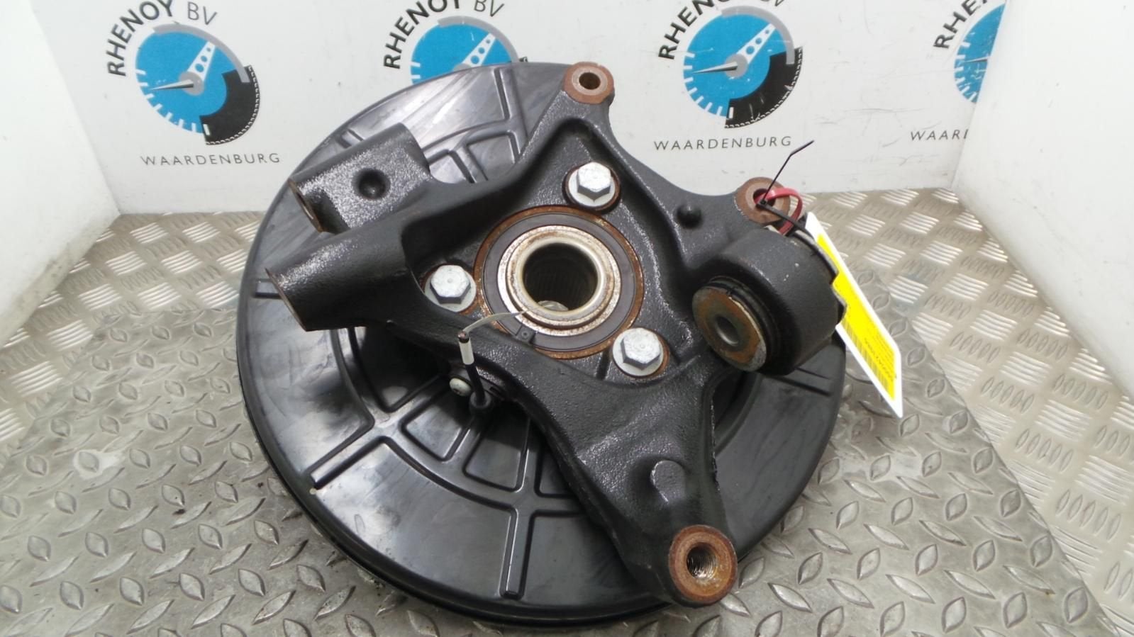 OPEL INSIGNIA FUSEE RA  2012, Ophalen of Verzenden, Gebruikt, ARN erkend