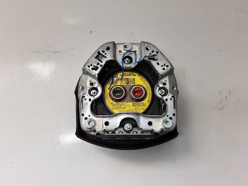 AIRBAG VOLANT A3 Sportback (8PA) (8P7880201XEAV23301464), Utilisé, Audi