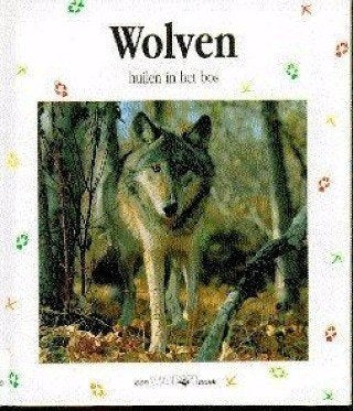 Wolven huilen in het bos /  / Christian Haward, Livres, Enlèvement ou Envoi, Comme neuf