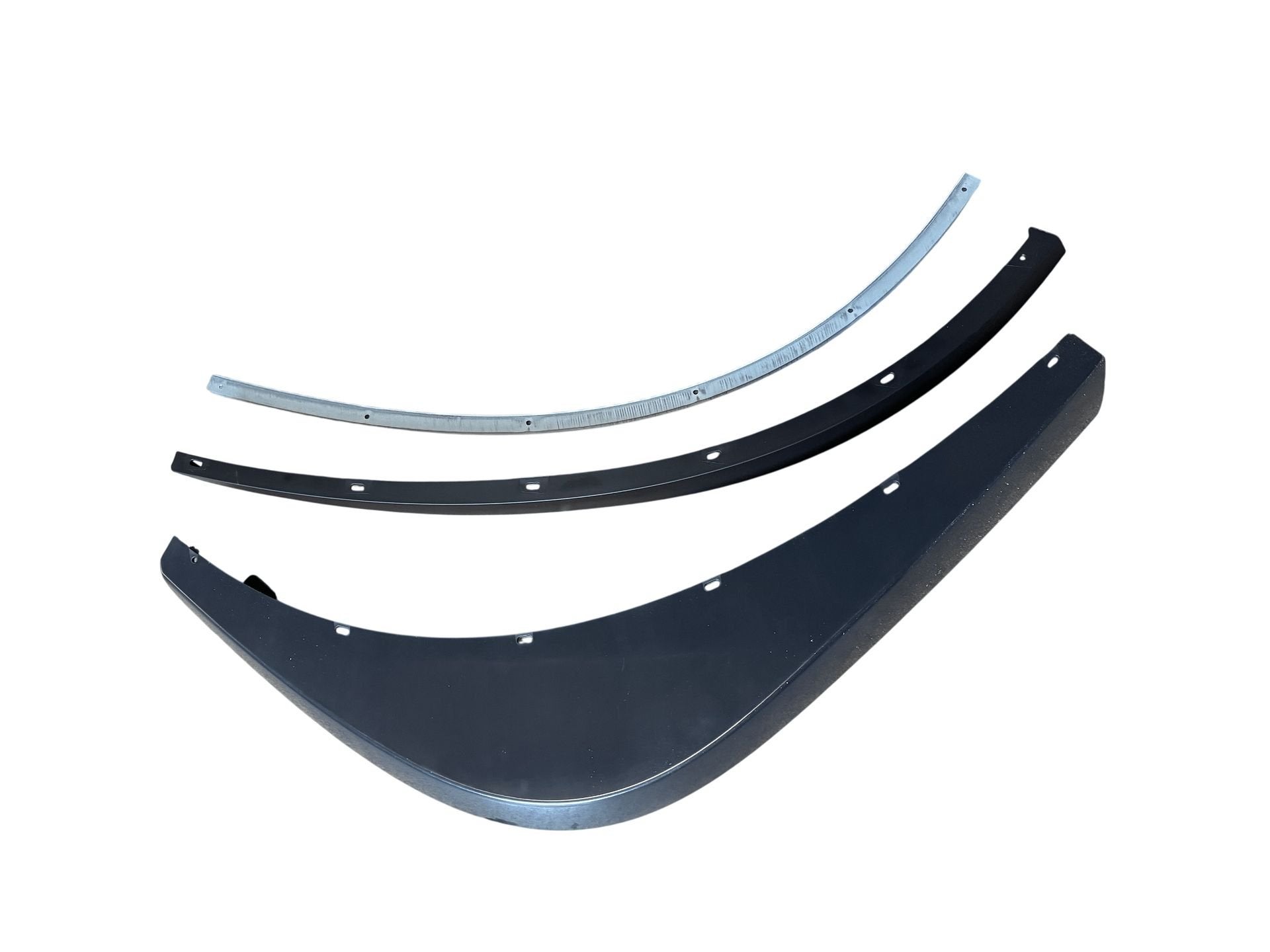 VOLVO FH5 BUMPERSPOILER RECHTS 2017 - 22671427A, Neuf, -, Carrosserie et Tôlerie, Volvo