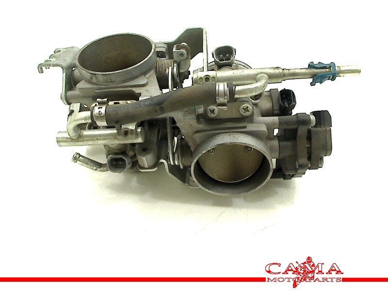 GASKLEPHUIS Suzuki VLR 1800 / C 1800 (VLR1800 C1800), Motoren, Dhr. S. di Majo, Gebruikt, Info@cama-motorparts.nl, P.J. Troelstraweg 8 8
3144 CX  MAASSLUIS, NL